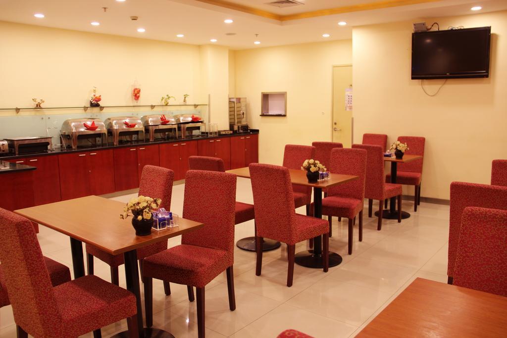 Hanting Express Qingdao Yan'An Third Road Thanh Đảo Ngoại thất bức ảnh